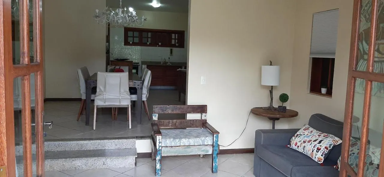 Paraiso Dos Pataxos-Condominio Residencial Araray - Apto 15 Πόρτο Σεγκούρο
