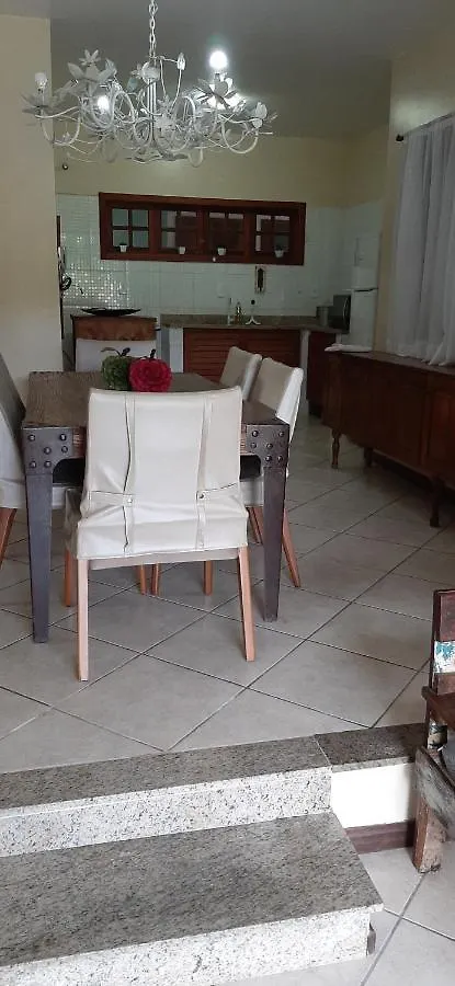 Paraiso Dos Pataxos-Condominio Residencial Araray - Apto 15 Porto Seguro Daire