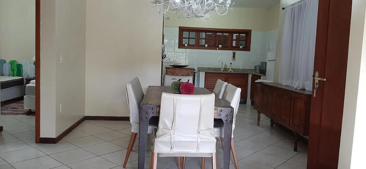 Daire Paraiso Dos Pataxos-Condominio Residencial Araray - Apto 15 Porto Seguro